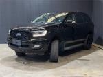 2020 FORD EVEREST 4D WAGON SPORT (4WD) UA II MY21.25