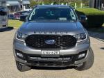 2021 FORD EVEREST 4D WAGON SPORT (4WD) UA II MY21.25