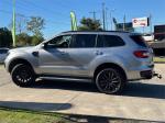 2021 FORD EVEREST 4D WAGON SPORT (4WD) UA II MY21.25