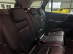 2019 FORD EVEREST 4D WAGON SPORT (4WD 7 SEAT) UA II MY20.25