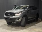 2019 FORD EVEREST 4D WAGON SPORT (4WD 7 SEAT) UA II MY20.25