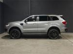 2019 FORD EVEREST 4D WAGON SPORT (4WD 7 SEAT) UA II MY20.25