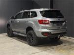 2019 FORD EVEREST 4D WAGON SPORT (4WD 7 SEAT) UA II MY20.25