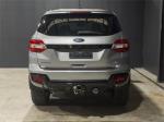2019 FORD EVEREST 4D WAGON SPORT (4WD 7 SEAT) UA II MY20.25
