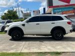 2016 FORD EVEREST 4D WAGON AMBIENTE UA