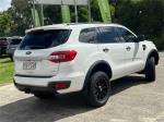 2016 FORD EVEREST 4D WAGON AMBIENTE UA