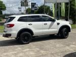 2016 FORD EVEREST 4D WAGON AMBIENTE UA