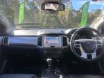 2018 FORD EVEREST 4D WAGON TREND (4WD 7 SEAT) UA II MY19