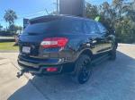 2018 FORD EVEREST 4D WAGON TREND (4WD 7 SEAT) UA II MY19