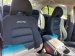 2009 FORD FALCON 4D SEDAN XR8 FG