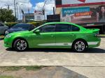 2008 FORD FALCON 4D SEDAN XR6 FG