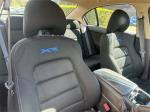 2013 FORD FALCON 4D SEDAN XR6 FG MK2