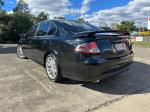 2013 FORD FALCON 4D SEDAN XR6 FG MK2