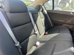 2013 FORD FALCON 4D SEDAN XR6 FG MK2