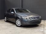 2011 FORD FALCON 4D SEDAN XT FG UPGRADE