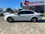 2013 FORD FALCON 4D SEDAN XT ECOBOOST FG MK2