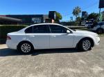 2013 FORD FALCON 4D SEDAN XT ECOBOOST FG MK2