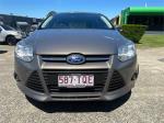 2013 FORD FOCUS 5D HATCHBACK TREND LW MK2