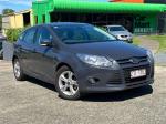 2014 FORD FOCUS 5D HATCHBACK TREND LW MK2 MY14