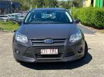 2014 FORD FOCUS 5D HATCHBACK TREND LW MK2 MY14