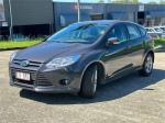 2014 FORD FOCUS 5D HATCHBACK TREND LW MK2 MY14