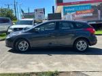 2014 FORD FOCUS 5D HATCHBACK TREND LW MK2 MY14