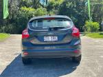 2014 FORD FOCUS 5D HATCHBACK TREND LW MK2 MY14