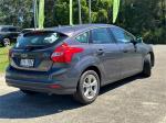 2014 FORD FOCUS 5D HATCHBACK TREND LW MK2 MY14