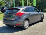 2017 FORD FOCUS 5D HATCHBACK TREND LZ