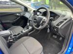 2013 FORD FOCUS 5D HATCHBACK TREND LW MK2