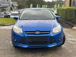 2013 FORD FOCUS 5D HATCHBACK TREND LW MK2