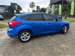 2013 FORD FOCUS 5D HATCHBACK TREND LW MK2