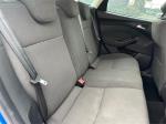 2013 FORD FOCUS 5D HATCHBACK TREND LW MK2
