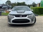 2008 FORD FPV 4D SEDAN GT FG