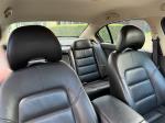 2010 FORD G6 4D SEDAN FG UPGRADE