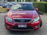 2010 FORD G6 4D SEDAN FG UPGRADE