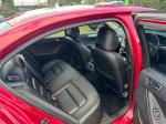 2010 FORD G6 4D SEDAN FG UPGRADE