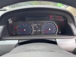 2009 FORD G6 4D SEDAN FG