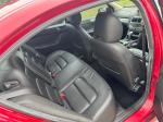 2009 FORD G6 4D SEDAN FG