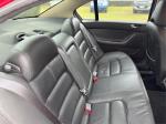 2009 FORD G6 4D SEDAN FG