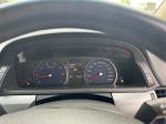 2009 FORD G6 4D SEDAN FG