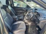 2013 FORD KUGA 4D WAGON TITANIUM (AWD) TF