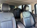 2013 FORD KUGA 4D WAGON TITANIUM (AWD) TF