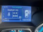 2013 FORD KUGA 4D WAGON TITANIUM (AWD) TF