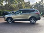 2013 FORD KUGA 4D WAGON TITANIUM (AWD) TF