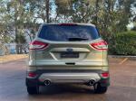 2013 FORD KUGA 4D WAGON TITANIUM (AWD) TF