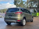 2013 FORD KUGA 4D WAGON TITANIUM (AWD) TF