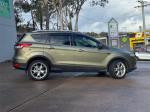 2013 FORD KUGA 4D WAGON TITANIUM (AWD) TF