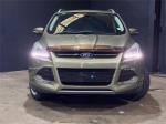 2013 FORD KUGA 4D WAGON TITANIUM (AWD) TF
