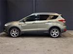 2013 FORD KUGA 4D WAGON TITANIUM (AWD) TF